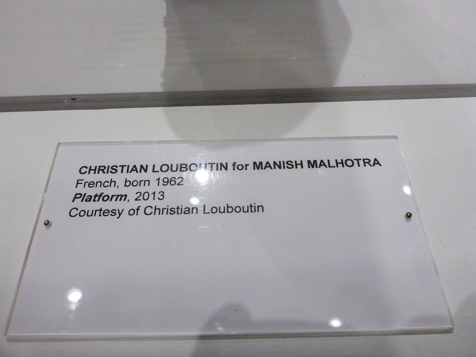 Palm Springs Killer Heels 94